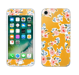 Garden Dream Skin IPhone 7