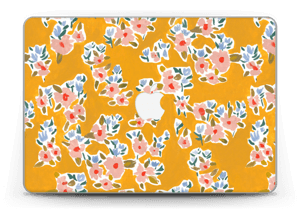 Garden Dream Skin MacBook Pro Retina 13” 2015