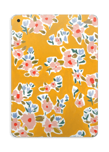 Garden Dream Skin IPad 2017