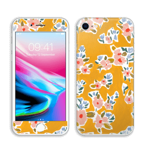Garden Dream Skin IPhone 8