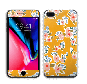 Garden Dream Skin IPhone 8 Plus