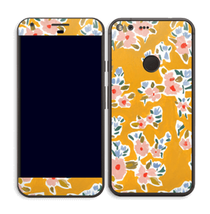 Garden Dream Skin Pixel XL