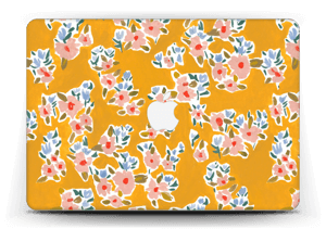 Puutarhaunelma tarrakuori MacBook Air 13”