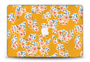 Garden Dream Skin MacBook Pro Retina 15” 2015
