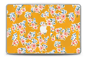 Garden Dream Skin MacBook Pro 15” -2015