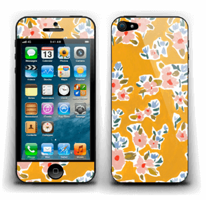 Garden Dream Skin IPhone 5