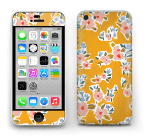 Garden Dream Skin IPhone 5c