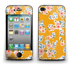 Garden Dream Skin IPhone 4/4s