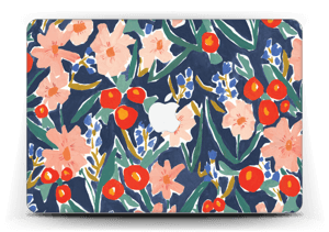Flower Field Skin MacBook Air 13”