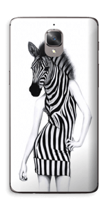 Party Animal Skin OnePlus 3