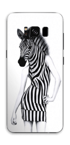 Party Animal Skin Galaxy S8