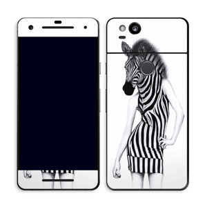 Party Animal Skin Pixel 2