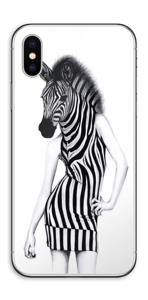Party Animal skin IPhone XS