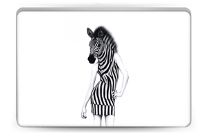 Party Animal Skin Laptop 15.6