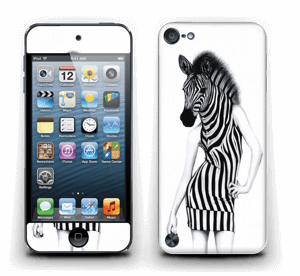 Party Animal Skin IPod Touch 5th Gen