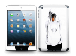 Swan Lady  Skin IPad mini 2