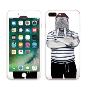 Ross the sailor Skin IPhone 7 Plus
