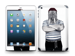Ross the sailor Skin IPad mini 2