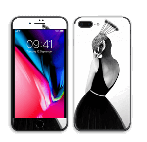 Coco Cocktail Skin IPhone 8 Plus