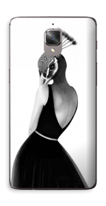 Coco Cocktail Skin OnePlus 3