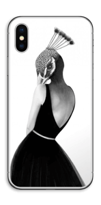Coco Cocktail Skin IPhone X