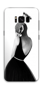 Coco Cocktail Skin Galaxy S8