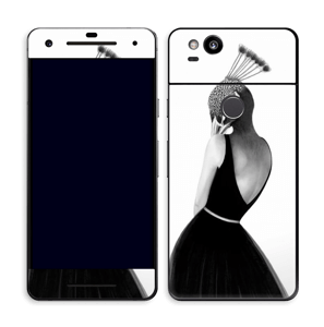 Coco Cocktail Skin Pixel 2