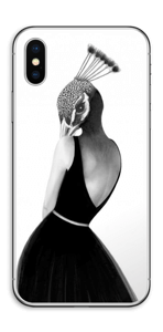 Coco Cocktail skin IPhone XS