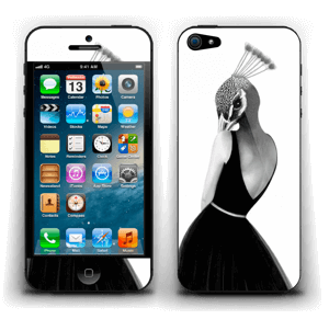 Coco Cocktail Skin IPhone 5