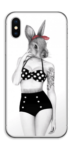 Rockabilly Honey skin IPhone XS