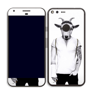 Hipster Goat Skin Pixel XL