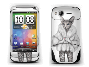 Little miss purr-fect  Skin Desire