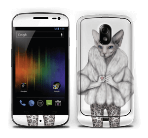 Little miss purr-fect Skin Nexus