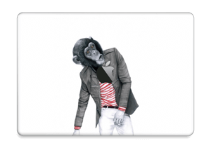 Monkey business Skin MacBook Pro 13” 2016-