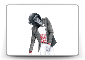 Monkey business Skin MacBook Pro 13” -2015