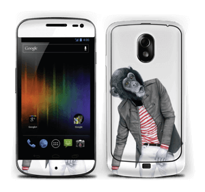 Monkey business Skin Nexus