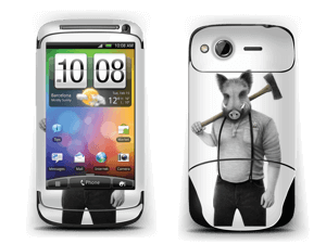 Jack Lumbar Skin Desire