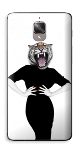 Wilma wildcat Skin OnePlus 3
