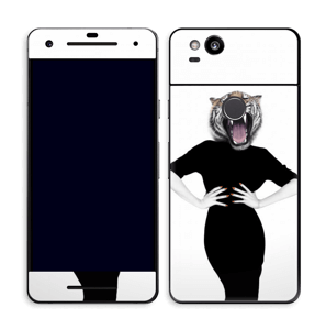 Wilma wildcat Skin Pixel 2