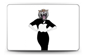 Wilma Wildcat tarrakuori MacBook Air 11”