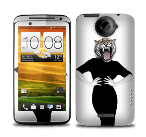 Wilma wildcat Skin One X