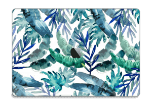 Tropical mix Skin MacBook Pro 15” 2016-