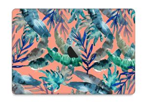 Tropical nature Skin MacBook Pro 13” 2016-