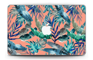 Tropical nature Skin MacBook Air 11”