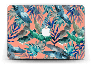 Tropical nature Skin MacBook Air 13”