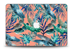 Tropical nature Skin MacBook Pro Retina 15” 2015