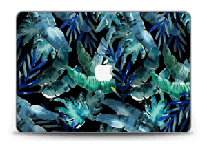 Dark Tropics Skin MacBook Pro Retina 15” 2015