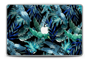 Dark Tropics Skin MacBook Pro 15” -2015