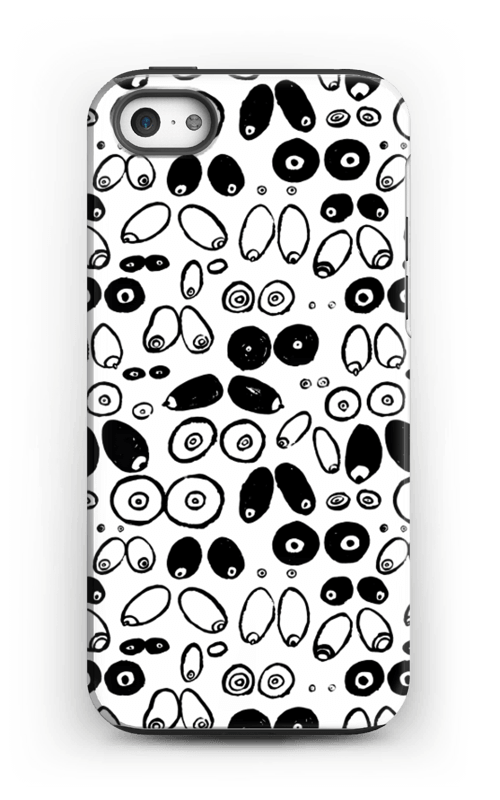Variation skal IPhone 5/5s tough