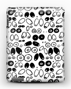 Varations case IPad 4/3/2